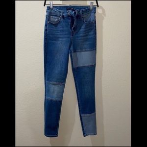 Fashion Nova jeans Size 5